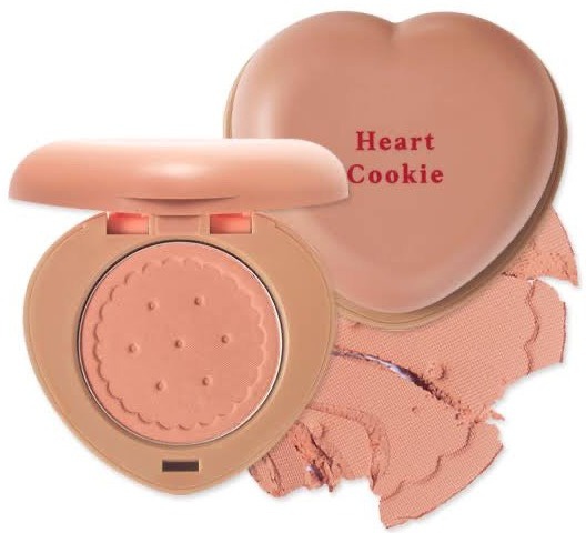 Etude House Cookie Blusher