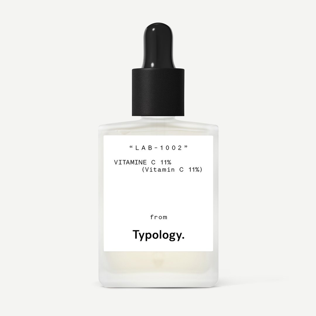 Typology Radiance Serum 11% Vitamin C