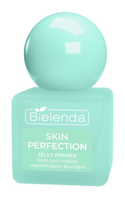 Bielenda Skin Perfection Jelly Primer