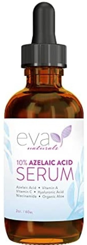 Eva Naturals 10% Azelaic Acid Serum