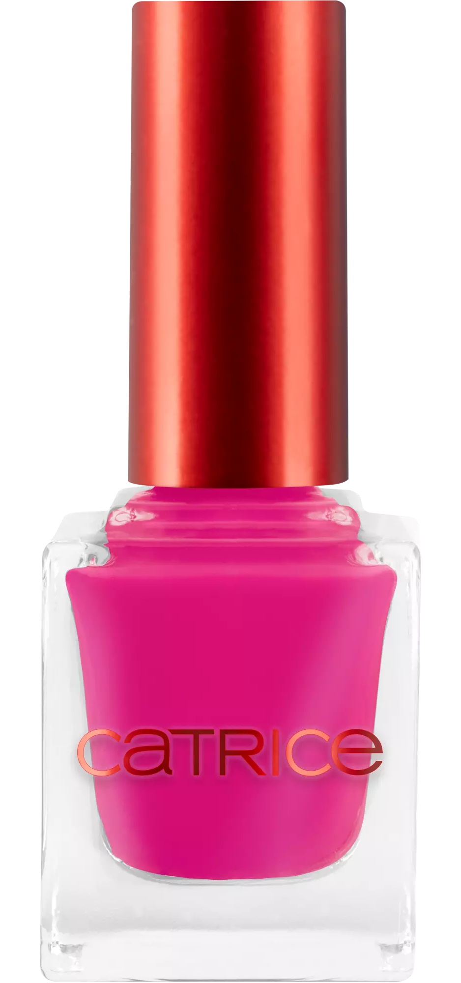 Catrice Heart Affair Nail Lacquer No One’s Lover