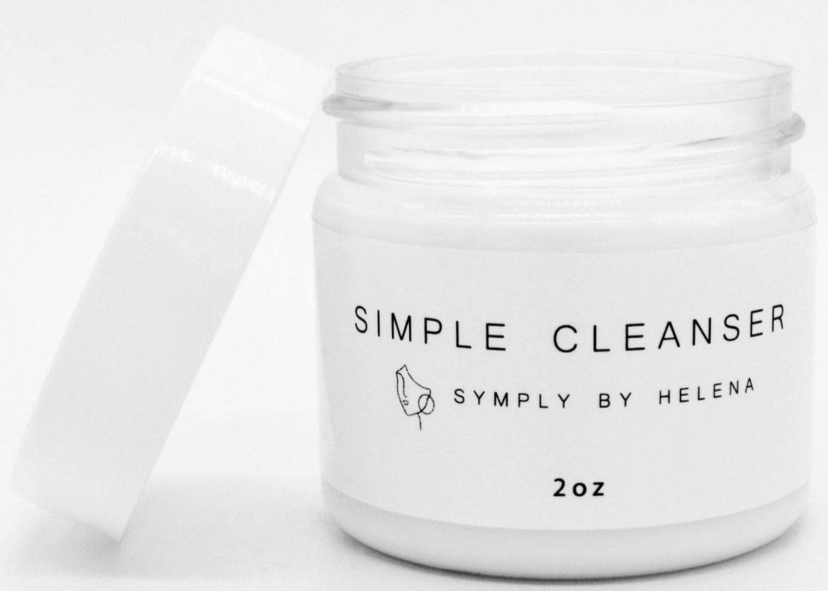 Symply By Helena Simple Cleanser