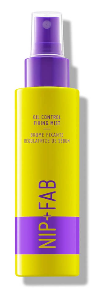 Nip+Fab Oil Control Fixing Mist