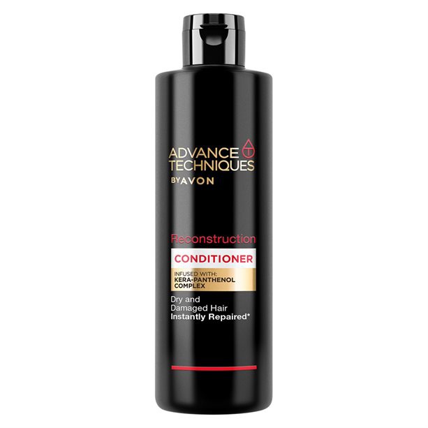 Avon Advance Techniques Reconstruction Conditioner