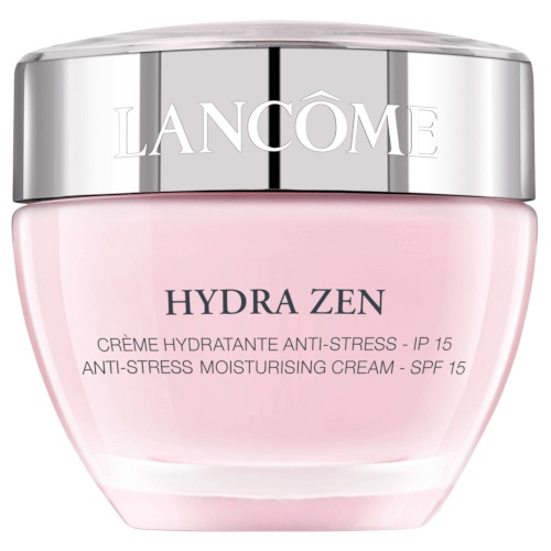 Lancôme Hydra Zen Anti-Stress Moisturising Cream SPF 15