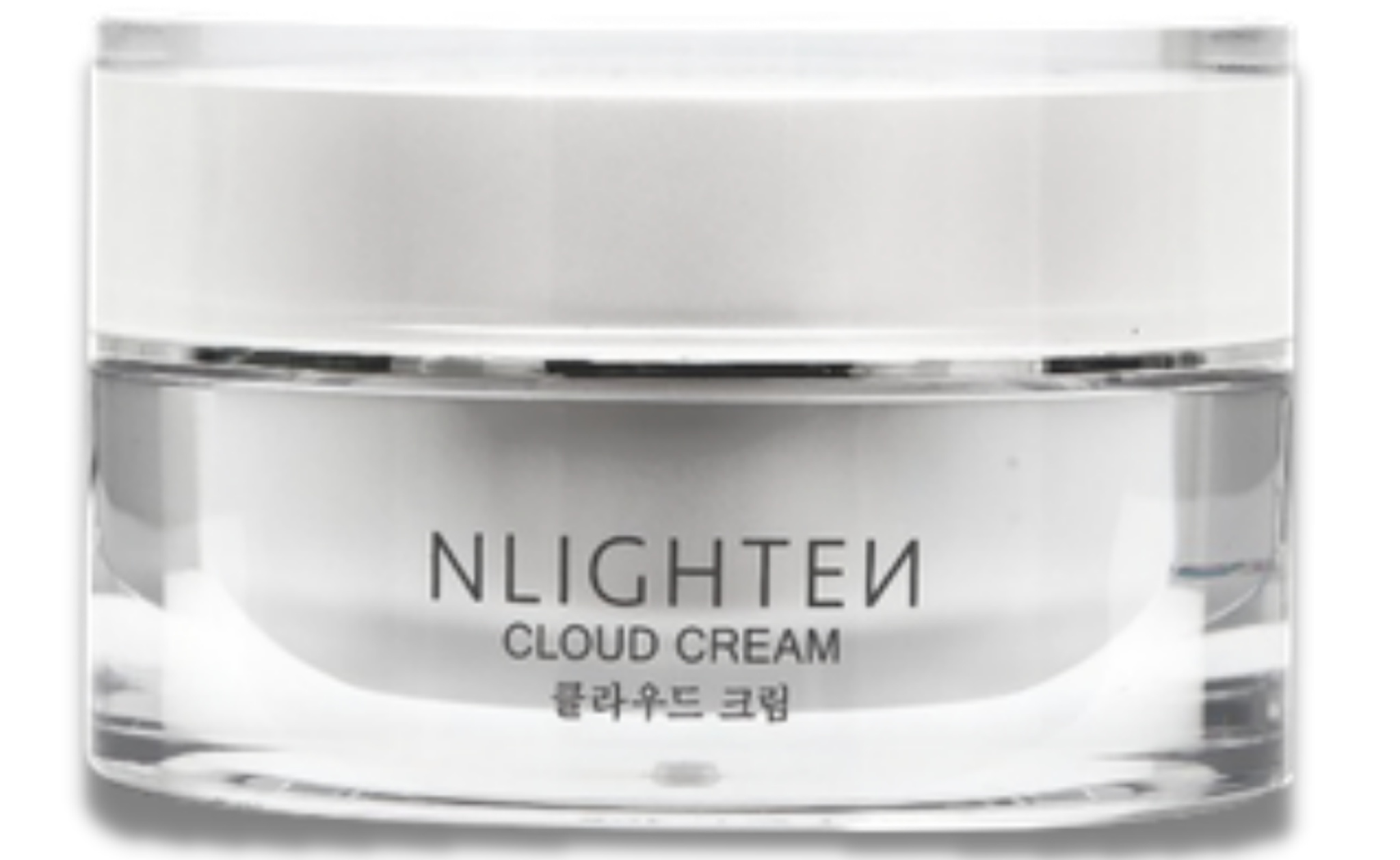 Nlighten Cloud Cream