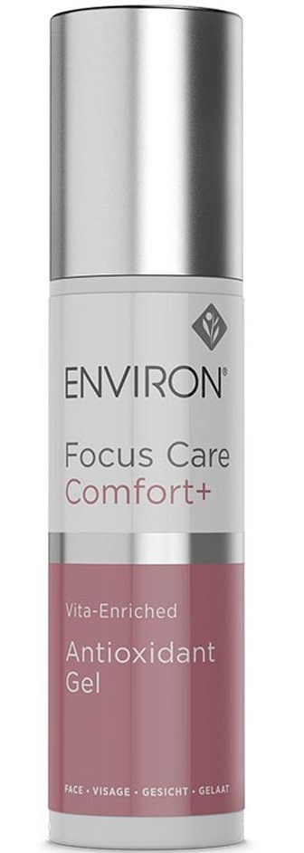 Environ Focus Care Comfort+ Antioxidant Gel