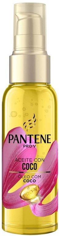 Pantene Pro-V Coconut Infused Oil