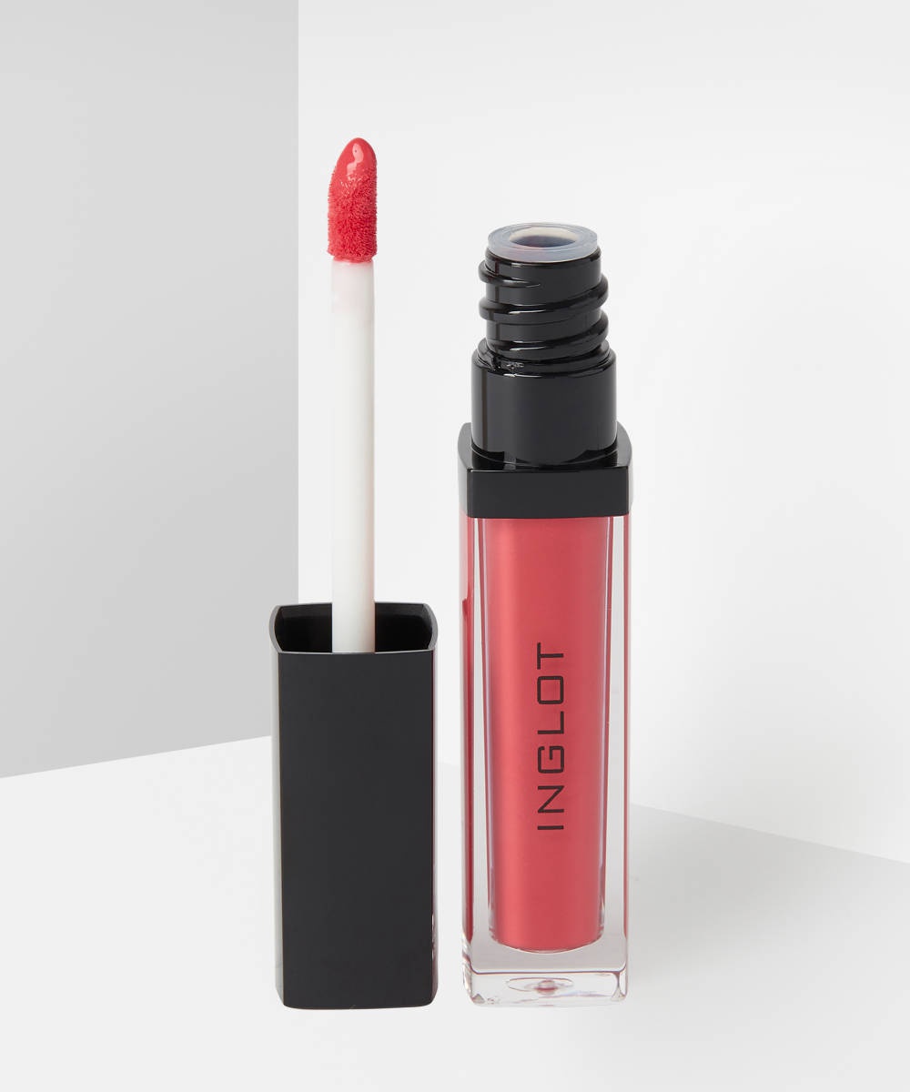 Inglot Hd Lip Tint Matte