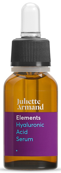Juliette Armand Elements Hyaluronic Acid Serum