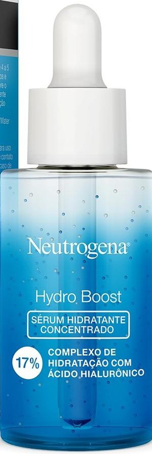 Neutrogena Hydro Boost Sérum Hidratante
