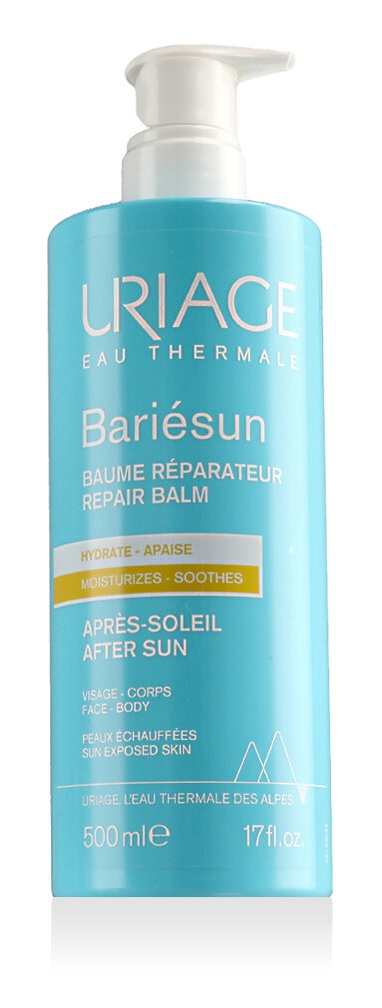 Uriage Bariésun After Sun Repair Balm