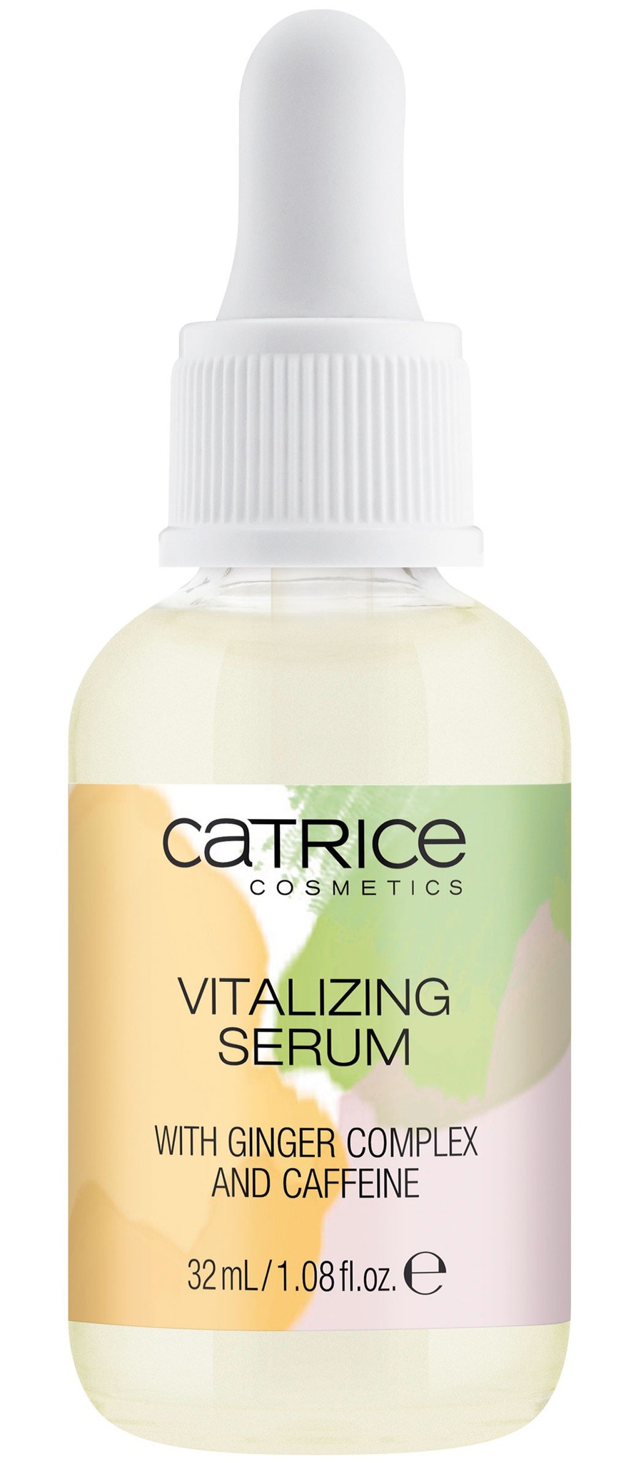 Catrice Perfect Morning Beauty Aid Vitalizing Serum