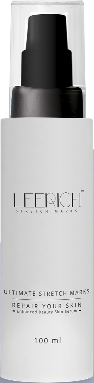 Leerich Stretch Marks Serum