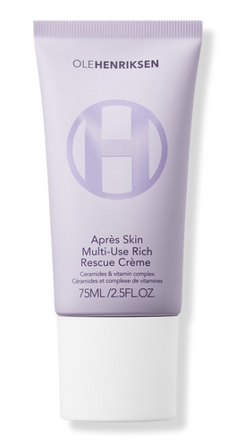 Ole Henriksen Après Skin Overnight Moisturizer + Mask