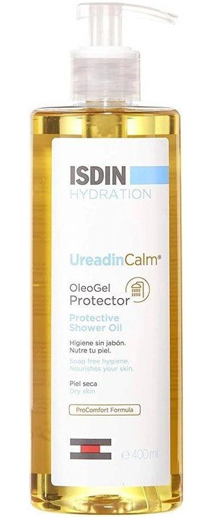 ISDIN Ureadin Calm Oleogel Protector
