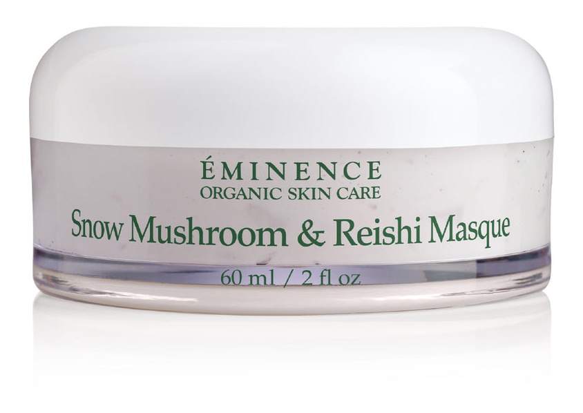 Eminence Organic Eminence Snow Mushroom & Reishi Masque