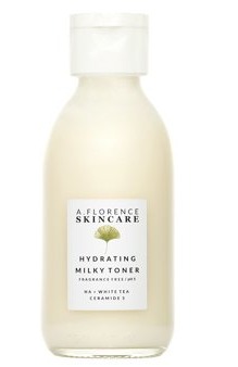A.Florence Skincare Hydrating Milky Toner
