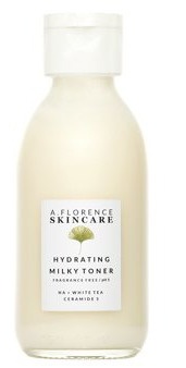A.Florence Skincare Hydrating Milky Toner