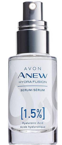 Avon Anew Hydra Fusion Serum