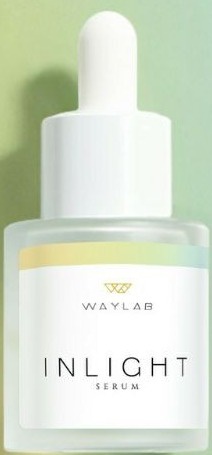 Waylab Inlight Serum