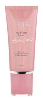 Pur Blurring makeup primer Rose Gold Pur