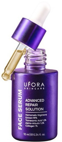 Ufora Face Serum Advance Repair Solution