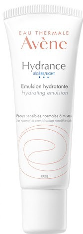 Avene Hydrance Light Emulsion