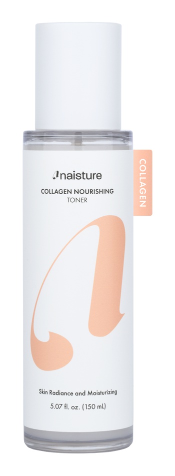 Naisture Collagen Nourishing Toner