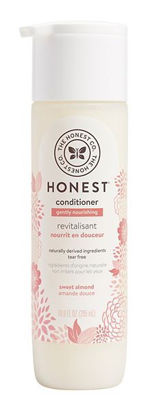 The Honest Company Gently Nourishing Conditioner