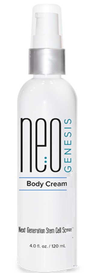 NeoGenesis Body Cream