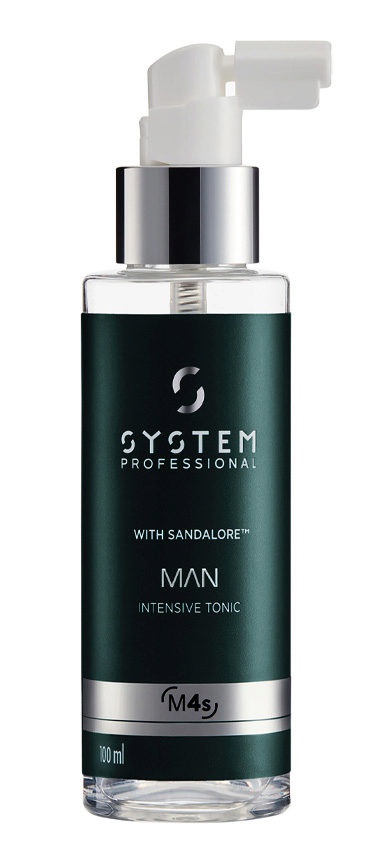 System Professional Man Intensive Tonic