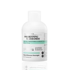 11Huesday Pha Refining V. Ceramide