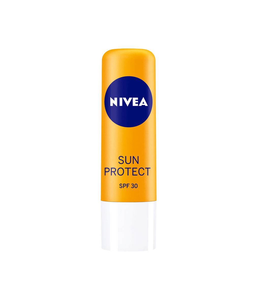 Nivea Sun Protect Lip Balm