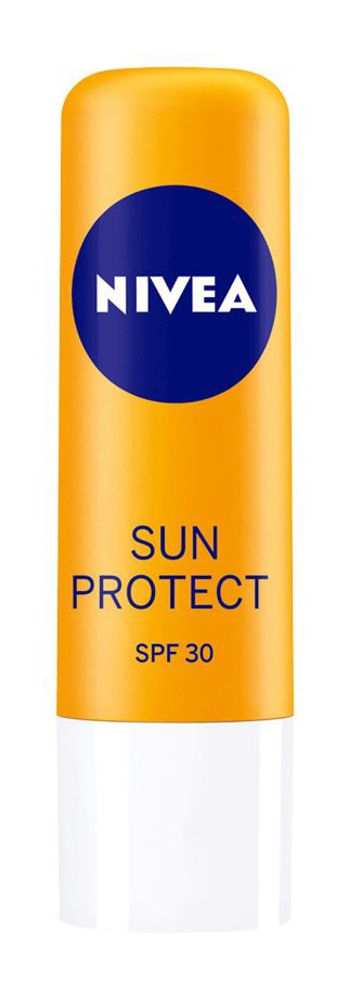 Nivea Sun Protect Lip Balm