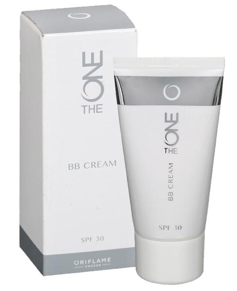 Oriflame The One BB Cream Spf 30