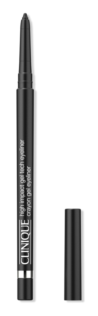 Clinique NEW High Impact™ Gel Tech Eyeliner (Intense Black)