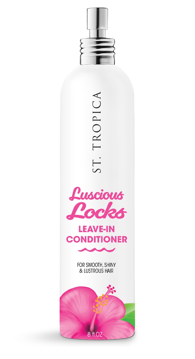 ST. TROPICA Leave In Conditioner