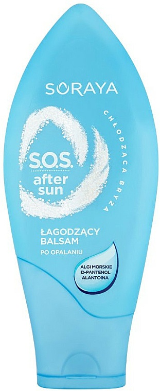 Soraya SOS After Sun Calming Balm