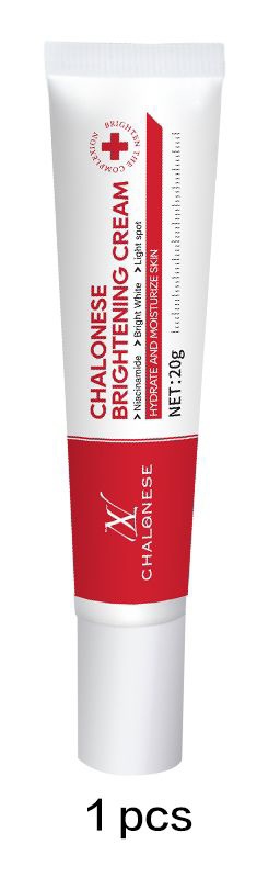 Chalonese brightening cream 