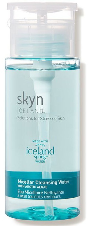 skyn ICELAND Micellar Cleansing Water