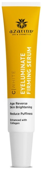 Azarine Eyeluminate Firming Serum