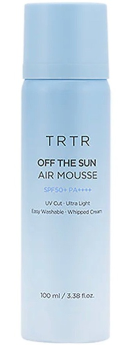 Tir Tir Off The Sun Air Mousse SPF 50+ Pa+++