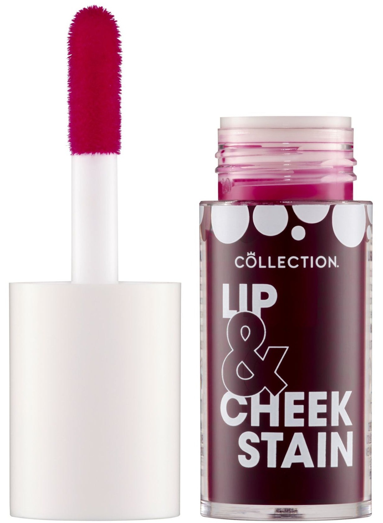Collection Lip And Cheek Stain