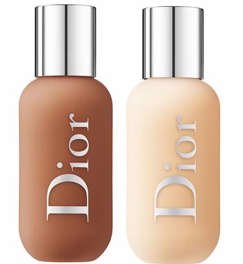 Dior Backstage Face And Body Foundation