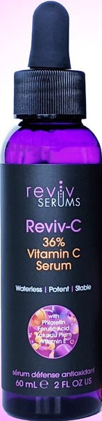 RevivSerums Reviv-c 36% Vitamin C Serum