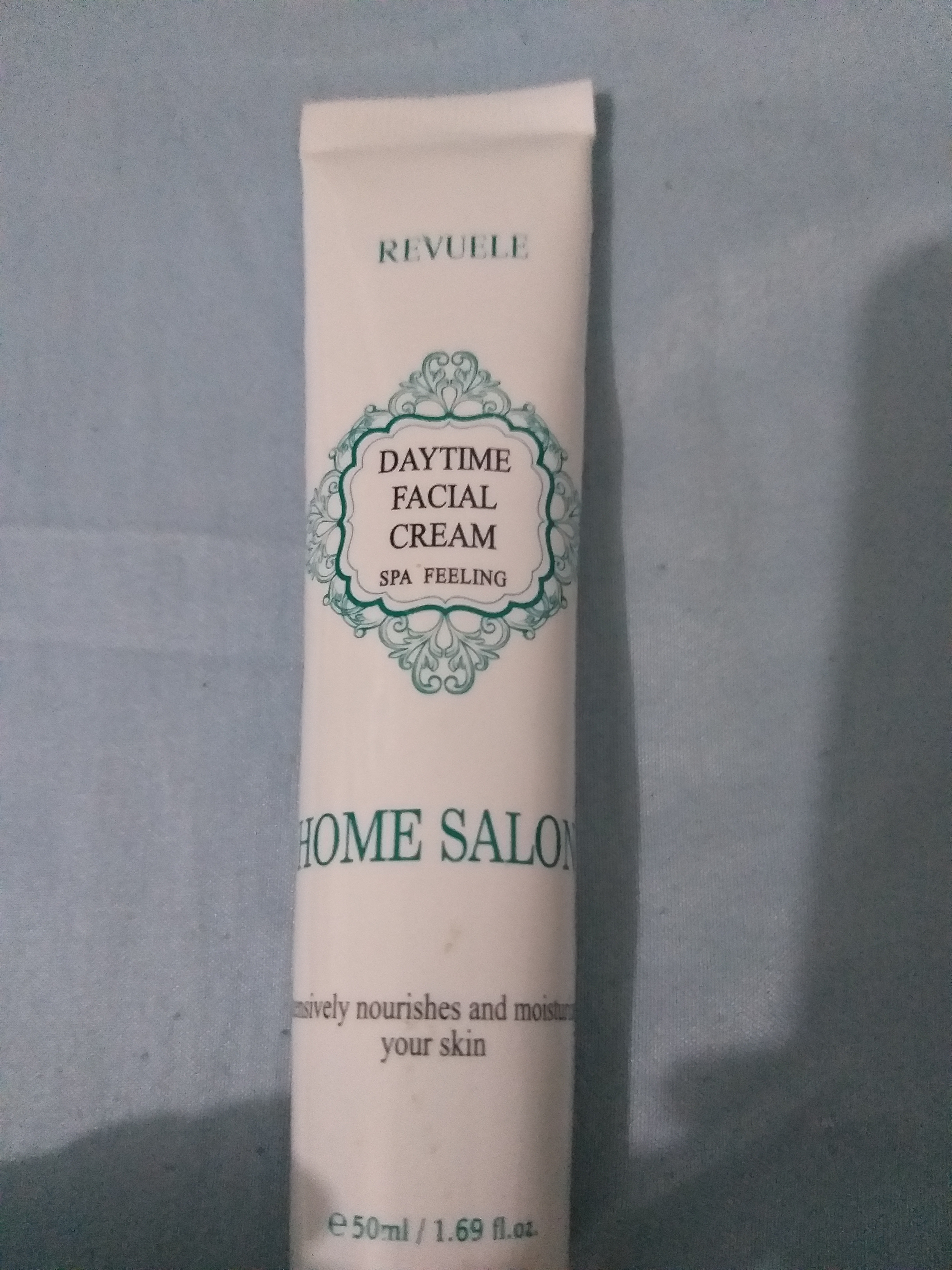 Revuele Daytime Facial Cream