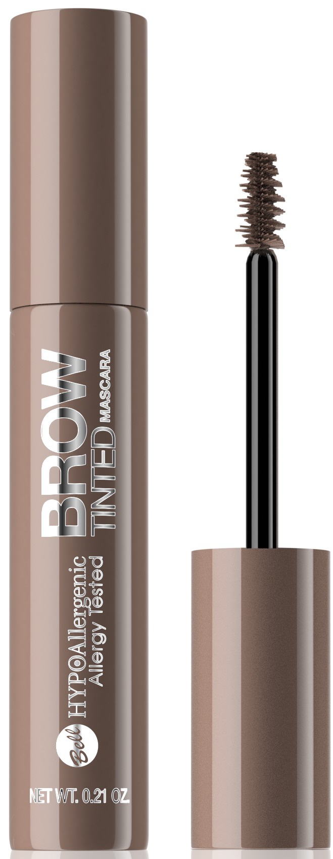 Bell HYPOAllergenic Brow Tinted Mascara