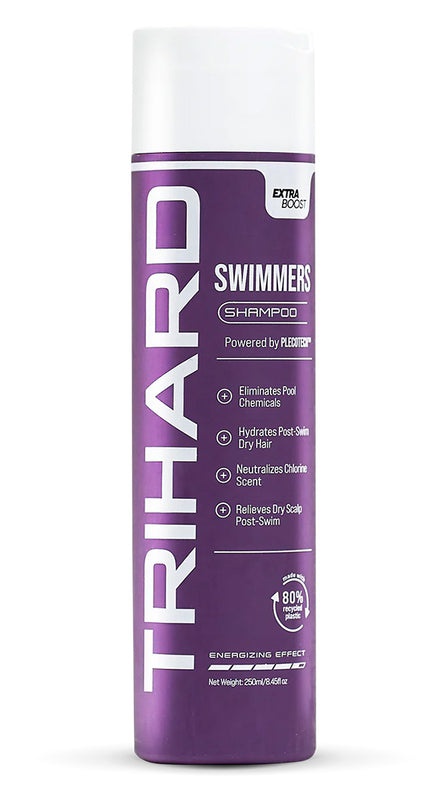 Trihard Swimmers Shampoo