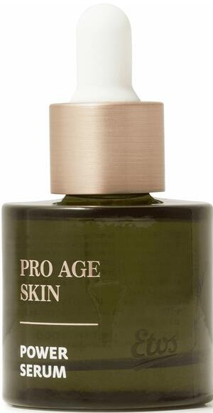 Etos Pro Age Skin Power Serum